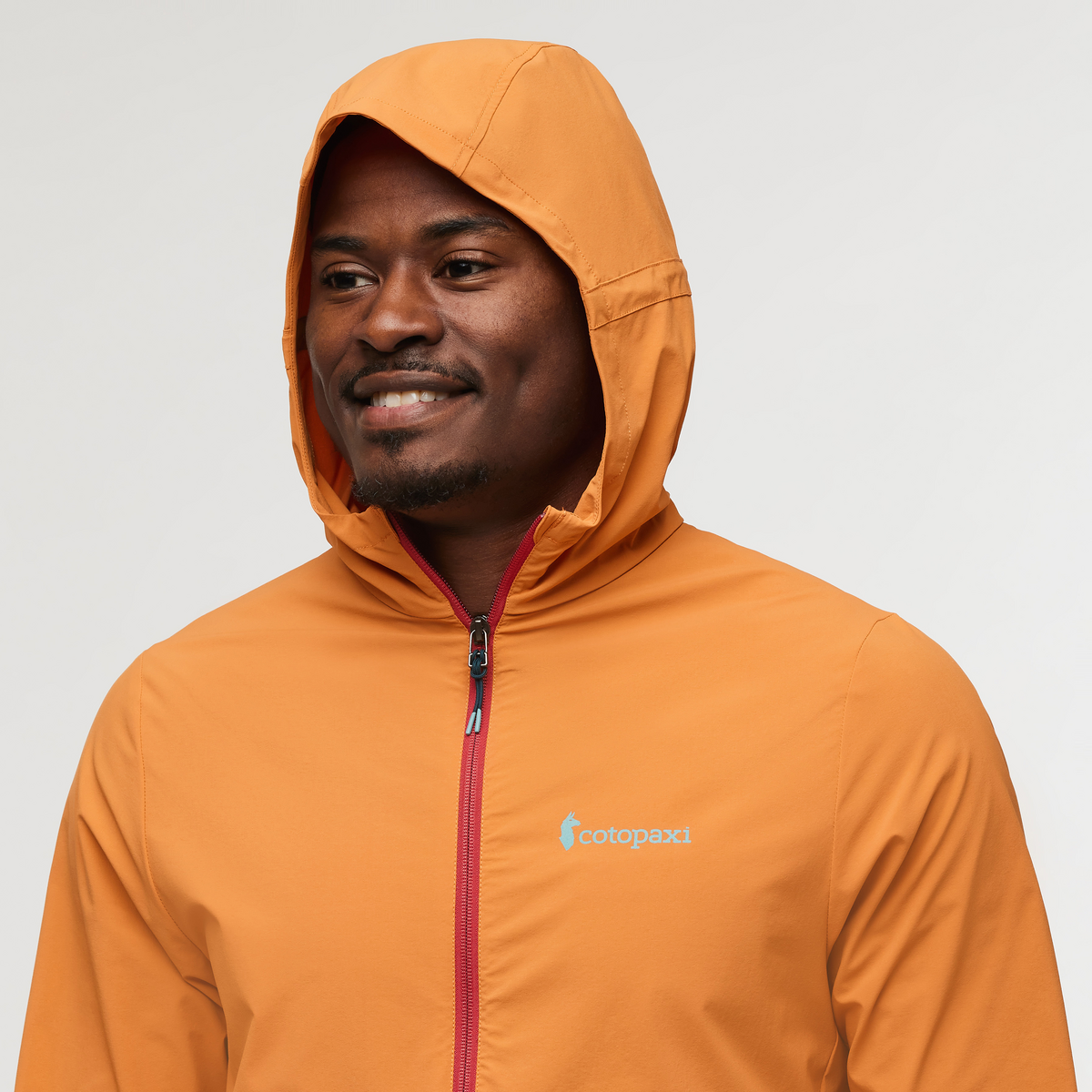 Vuelta Performance Windbreaker Jacket - Men's — image 19
