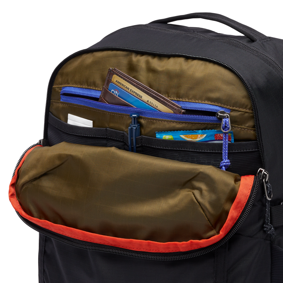 Mente 32L Daypack - Cada Día — image 11