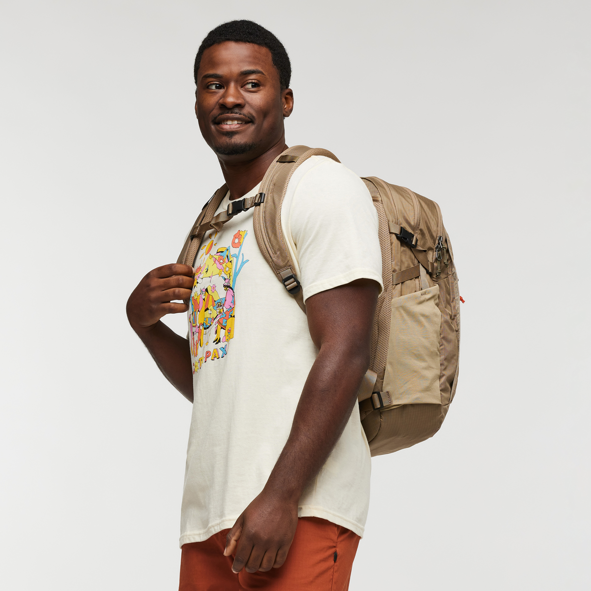 Mente 32L Daypack - Cada Día — image 9