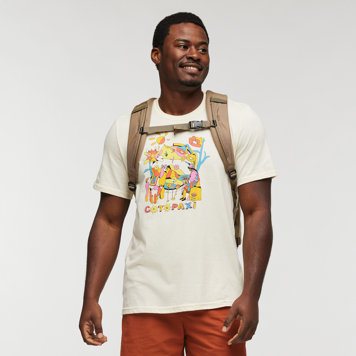 Mente 32L Daypack - Cada Día — image 11