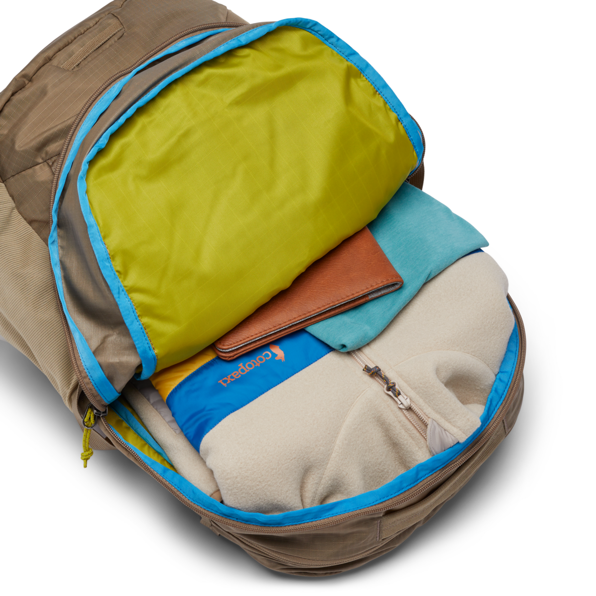 Mente 32L Daypack - Cada Día — image 7