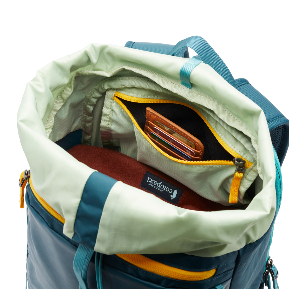 Moda 20L Backpack - Cada Día — image 29