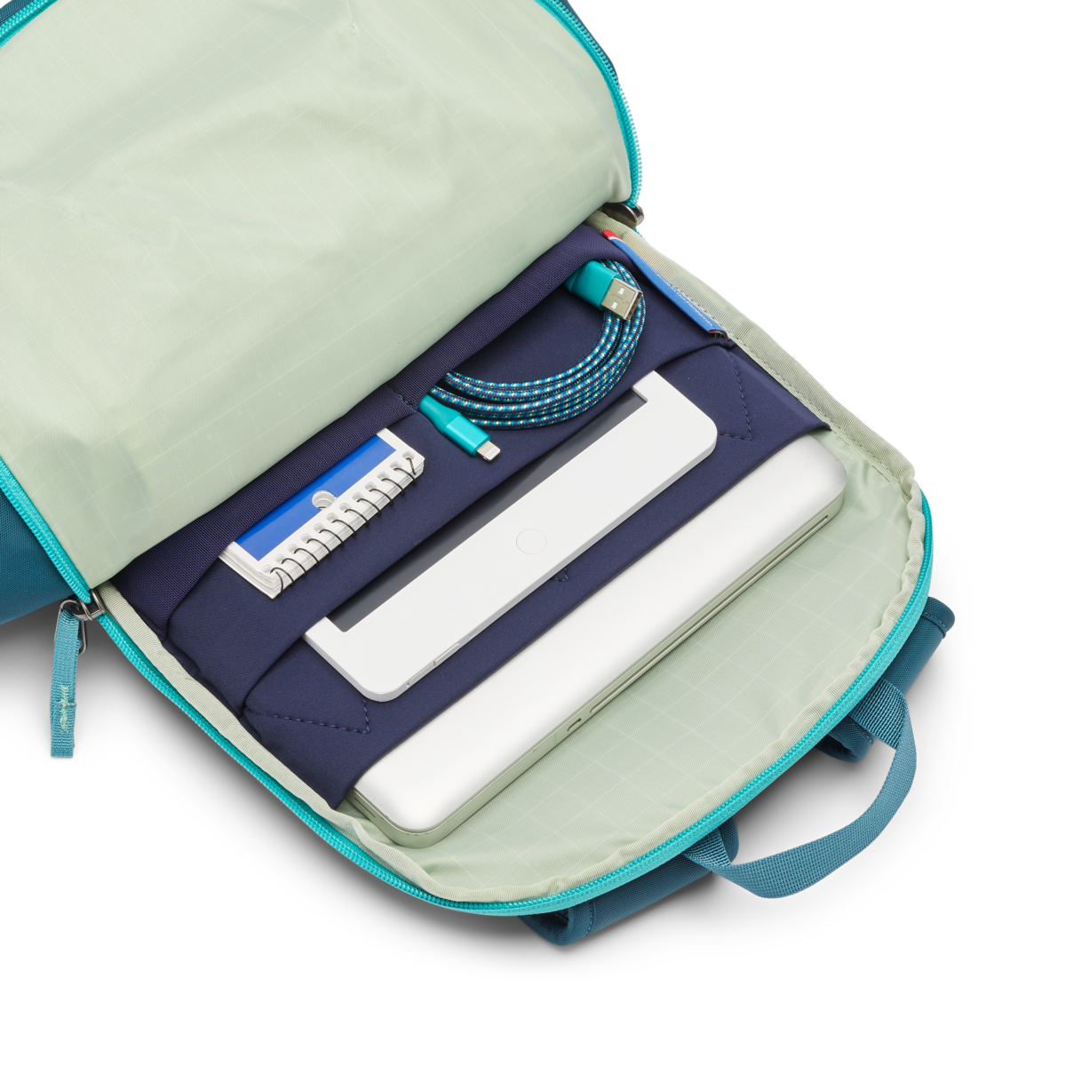 Moda 20L Backpack - Cada Día — image 26