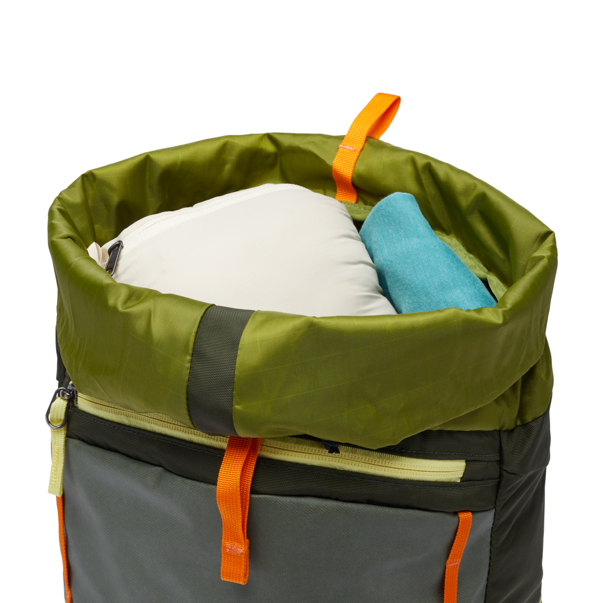 Moda 20L Backpack - Cada Día — image 7