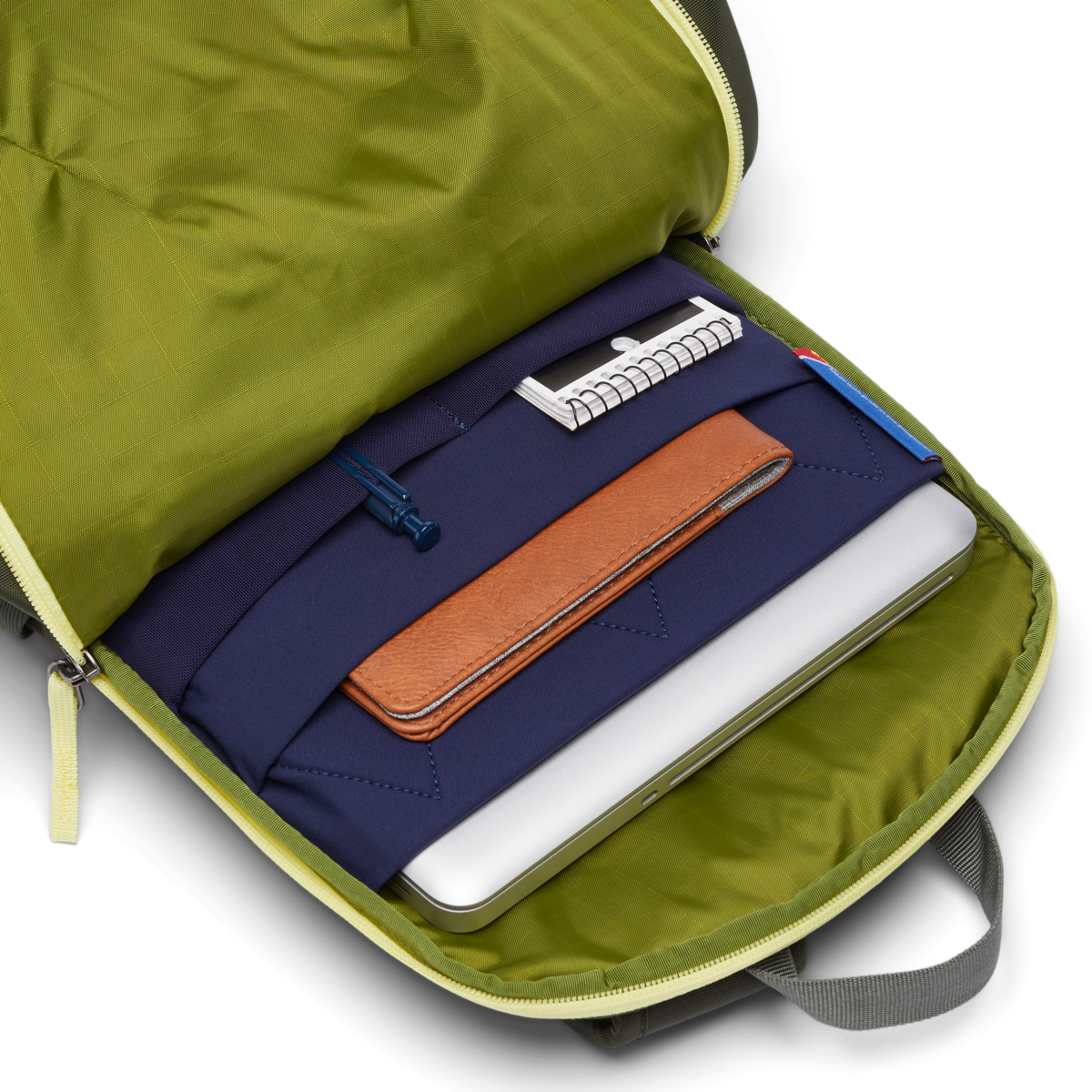Moda 20L Backpack - Cada Día — image 4