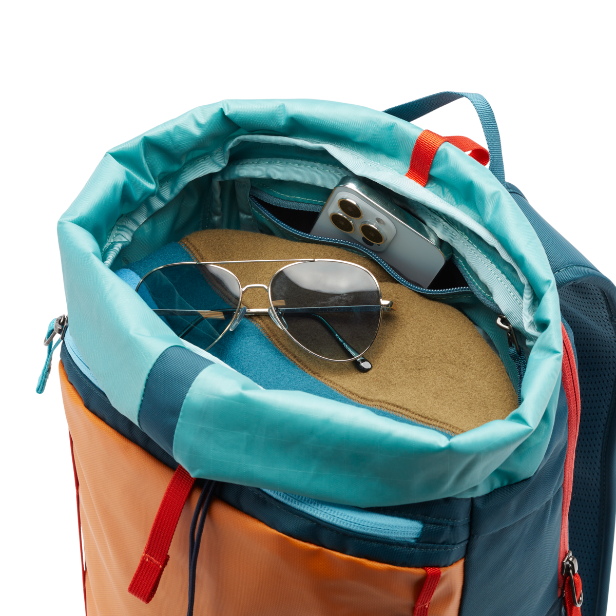 Moda 20L Backpack - Cada Día — image 22