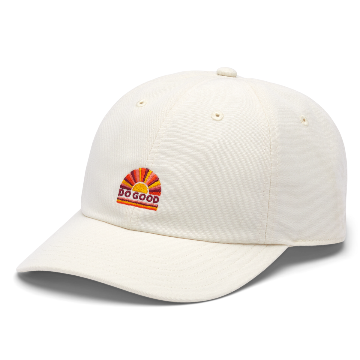 Sunrise Dad Hat — image 1