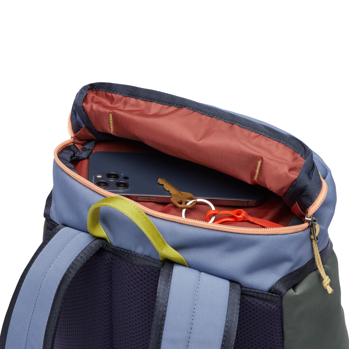 Tapa 22L Backpack - Cada Día — image 19