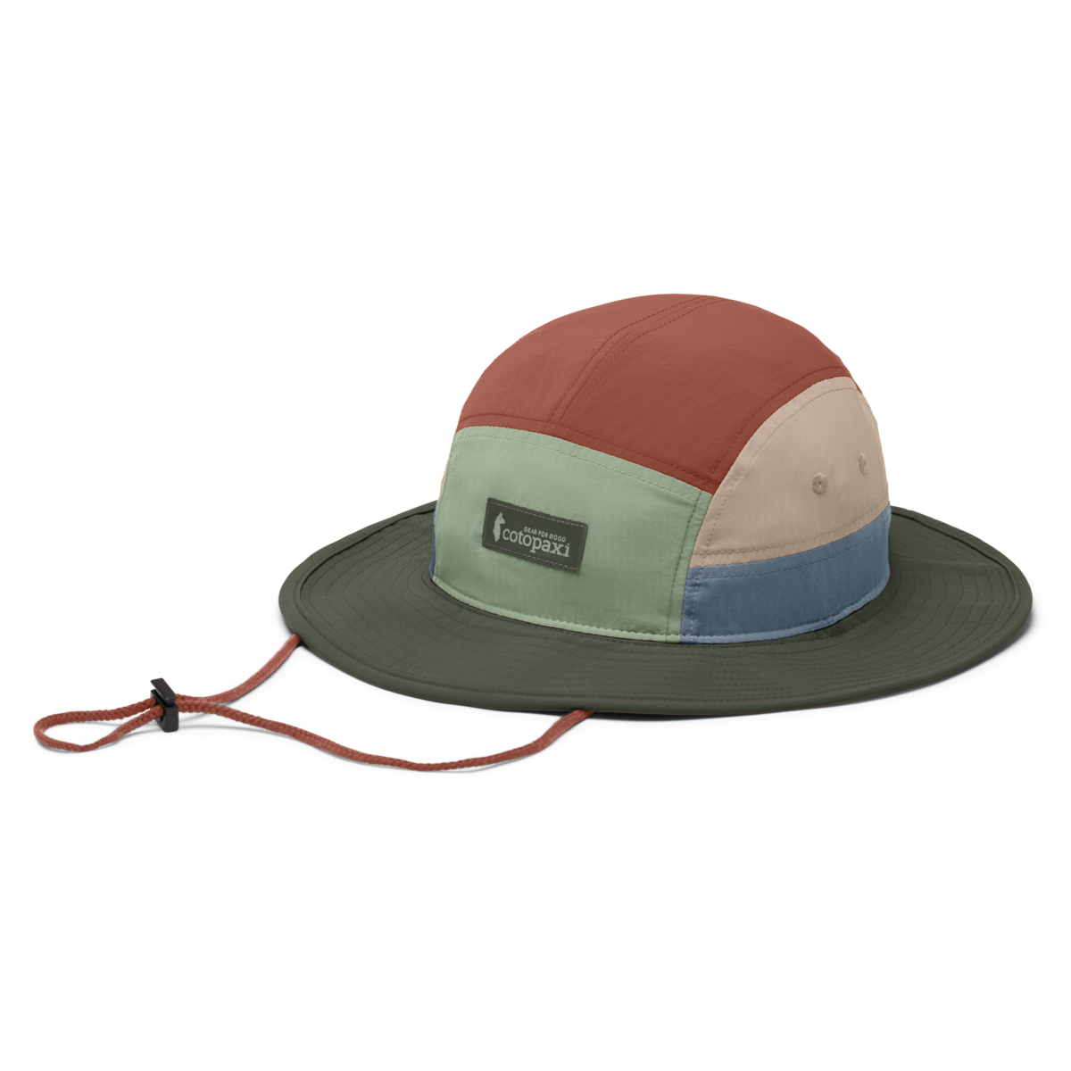 Tech Bucket Hat — image 11