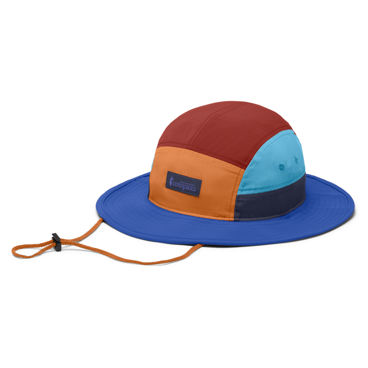 Tech Bucket Hat — image 9