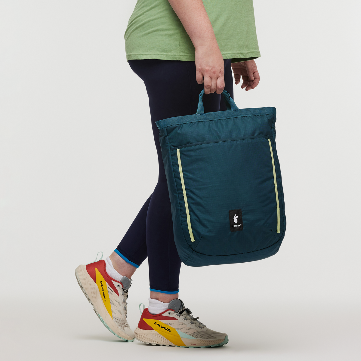 Todo 16L Convertible Tote - Cada Día — image 15