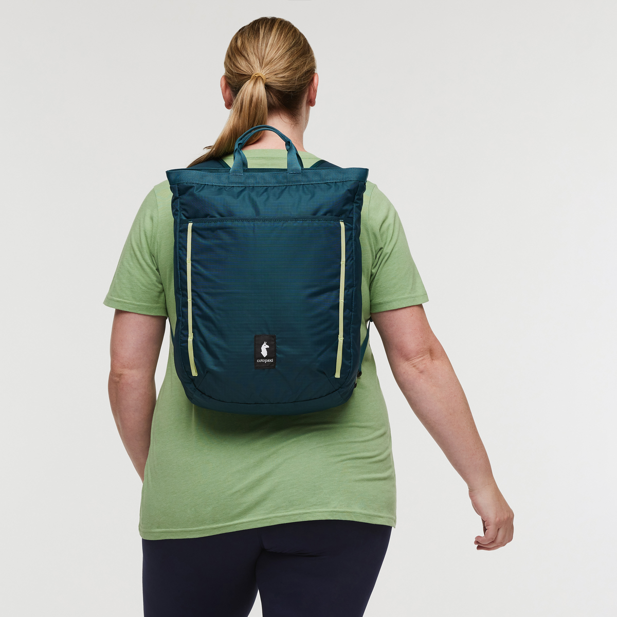 Todo 16L Convertible Tote - Cada Día — image 14