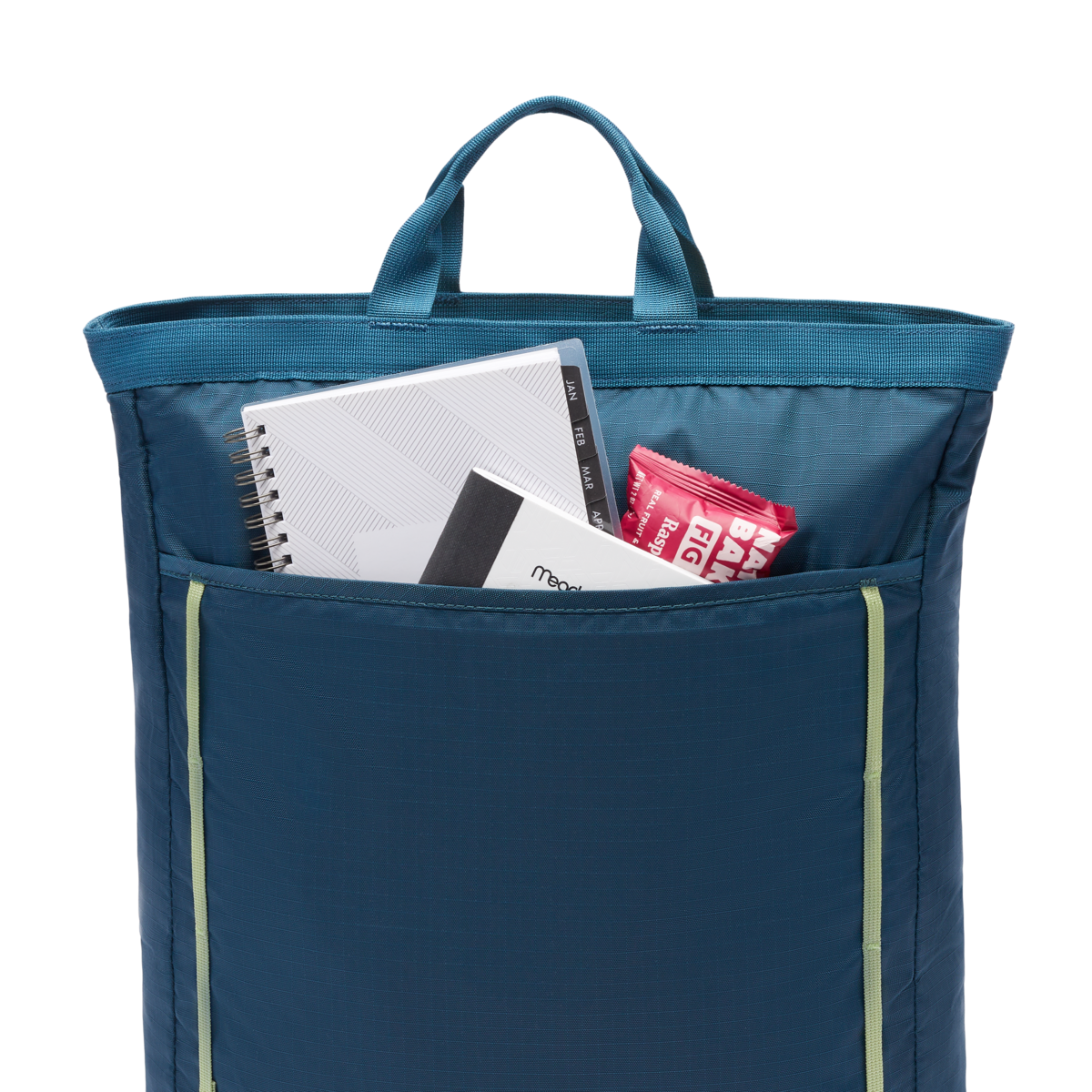 Todo 16L Convertible Tote - Cada Día — image 12