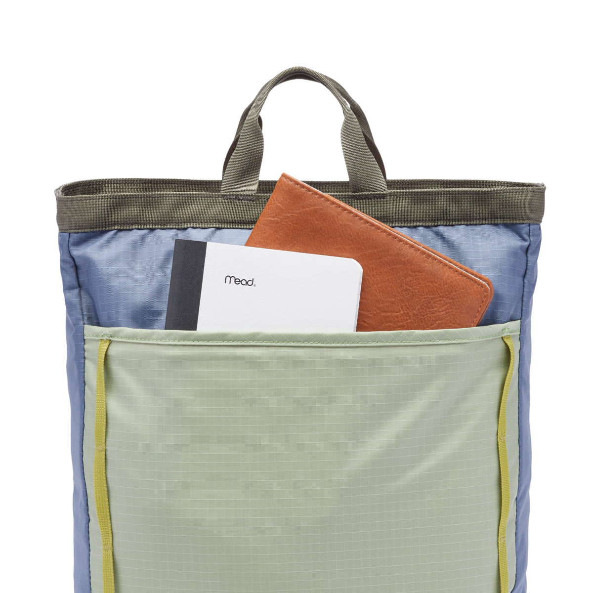Todo 16L Convertible Tote - Cada Día — image 20