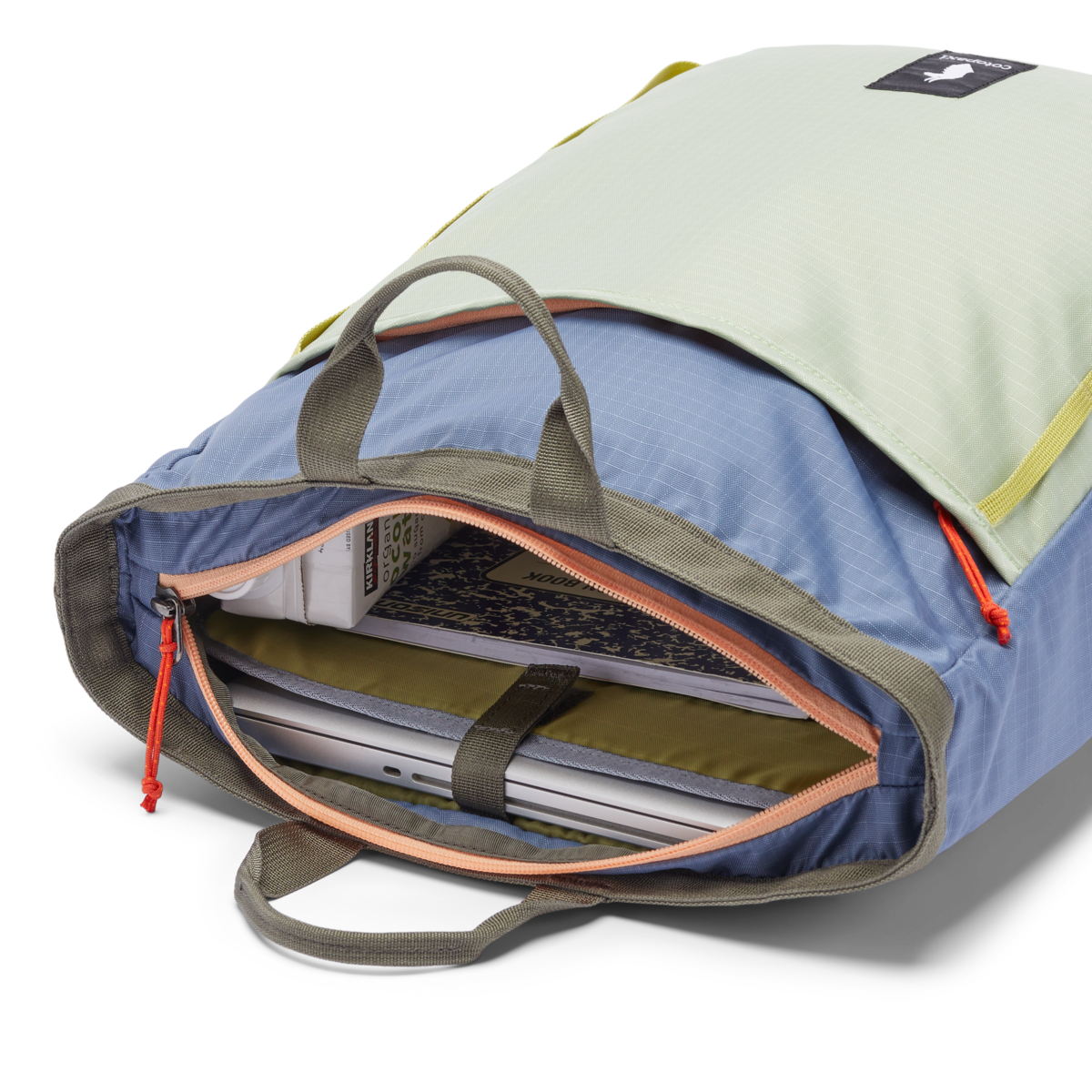 Todo 16L Convertible Tote - Cada Día — image 21