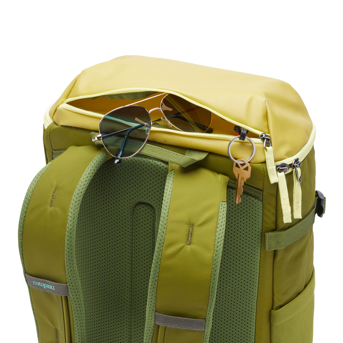 Torre 24L Bucket Pack - Cada Día — image 5