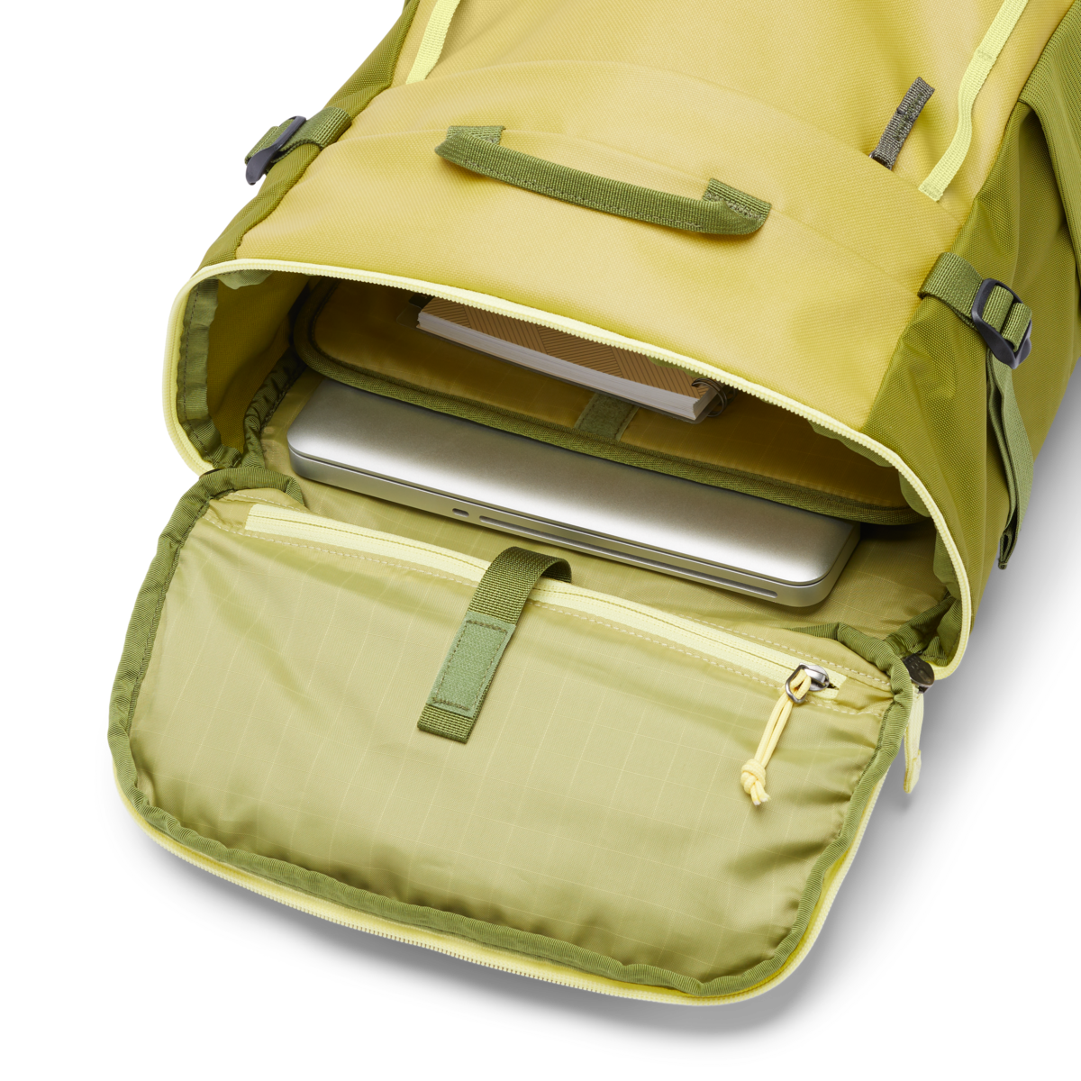 Torre 24L Bucket Pack - Cada Día — image 4