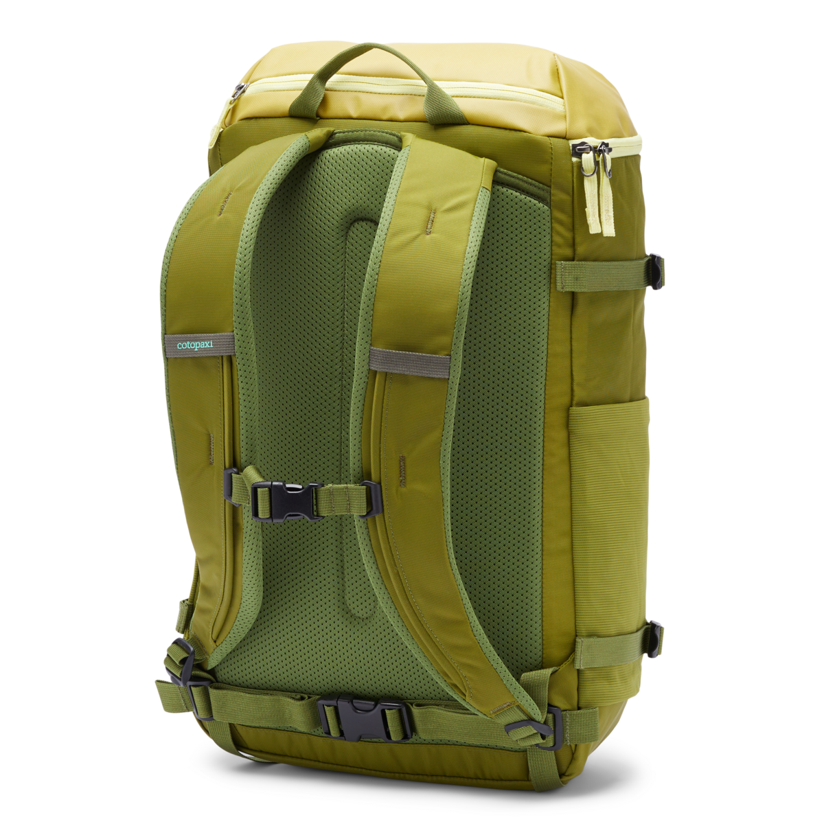 Torre 24L Bucket Pack - Cada Día — image 2