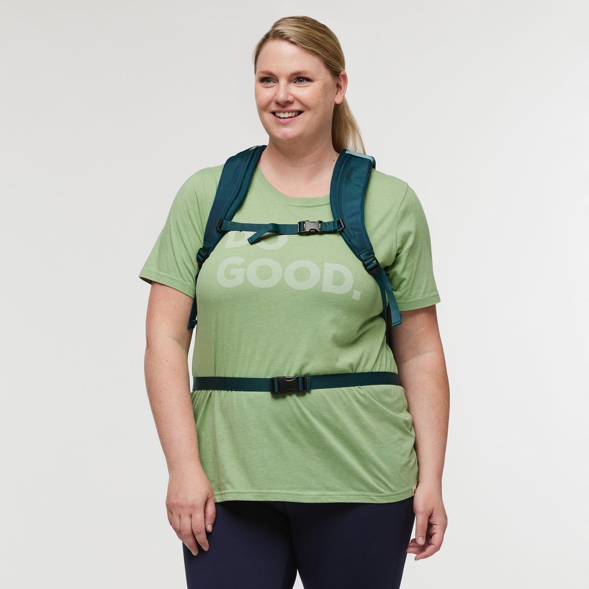 Torre 24L Bucket Pack - Cada Día — image 11