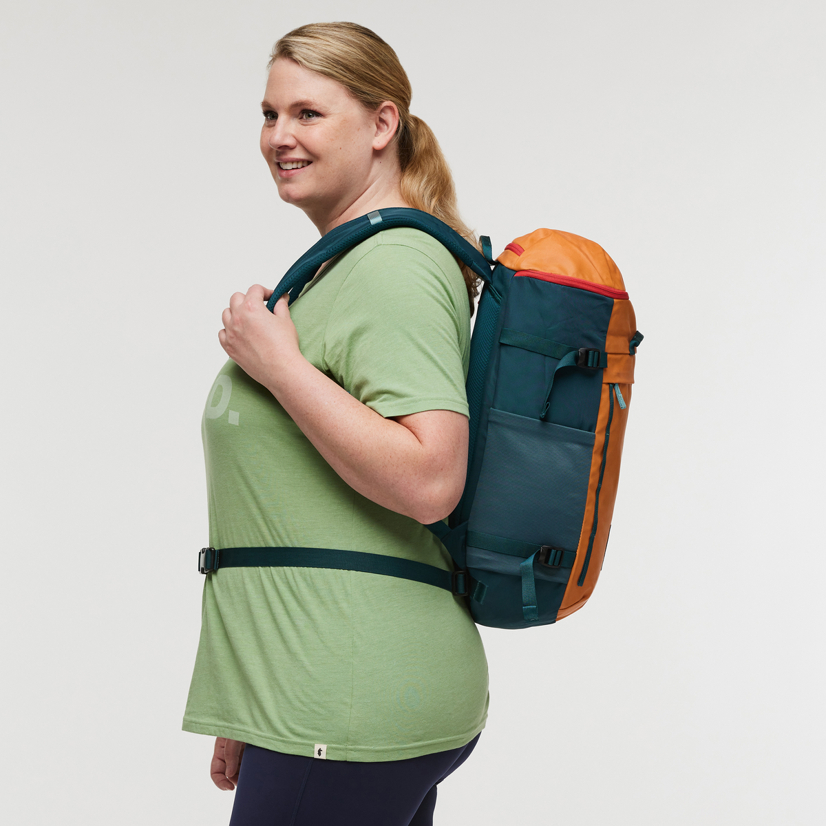 Torre 24L Bucket Pack - Cada Día — image 12