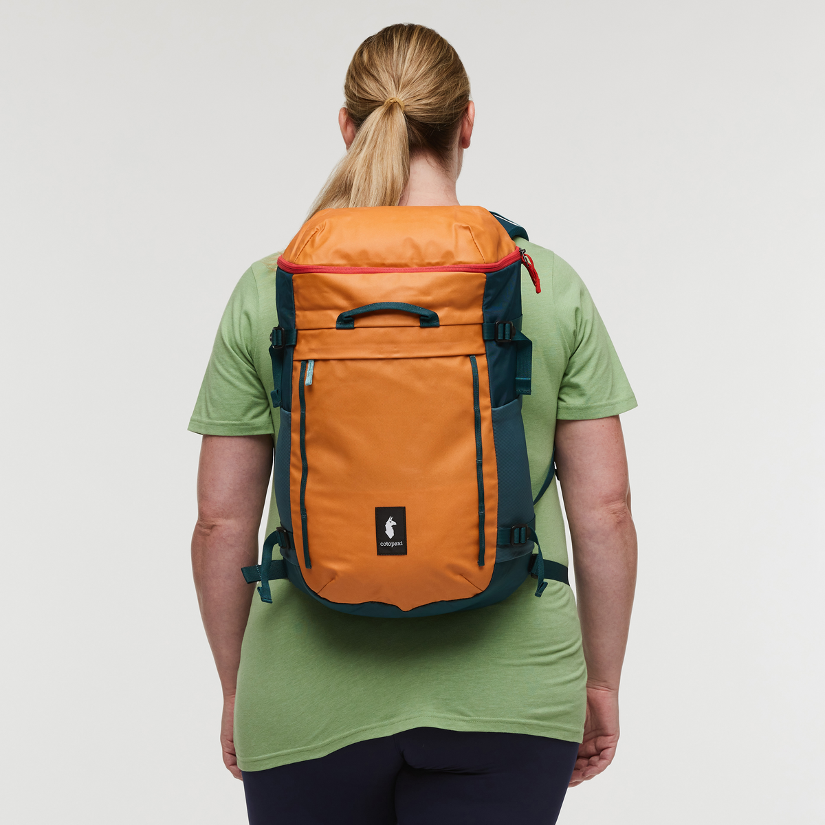 Torre 24L Bucket Pack - Cada Día — image 13