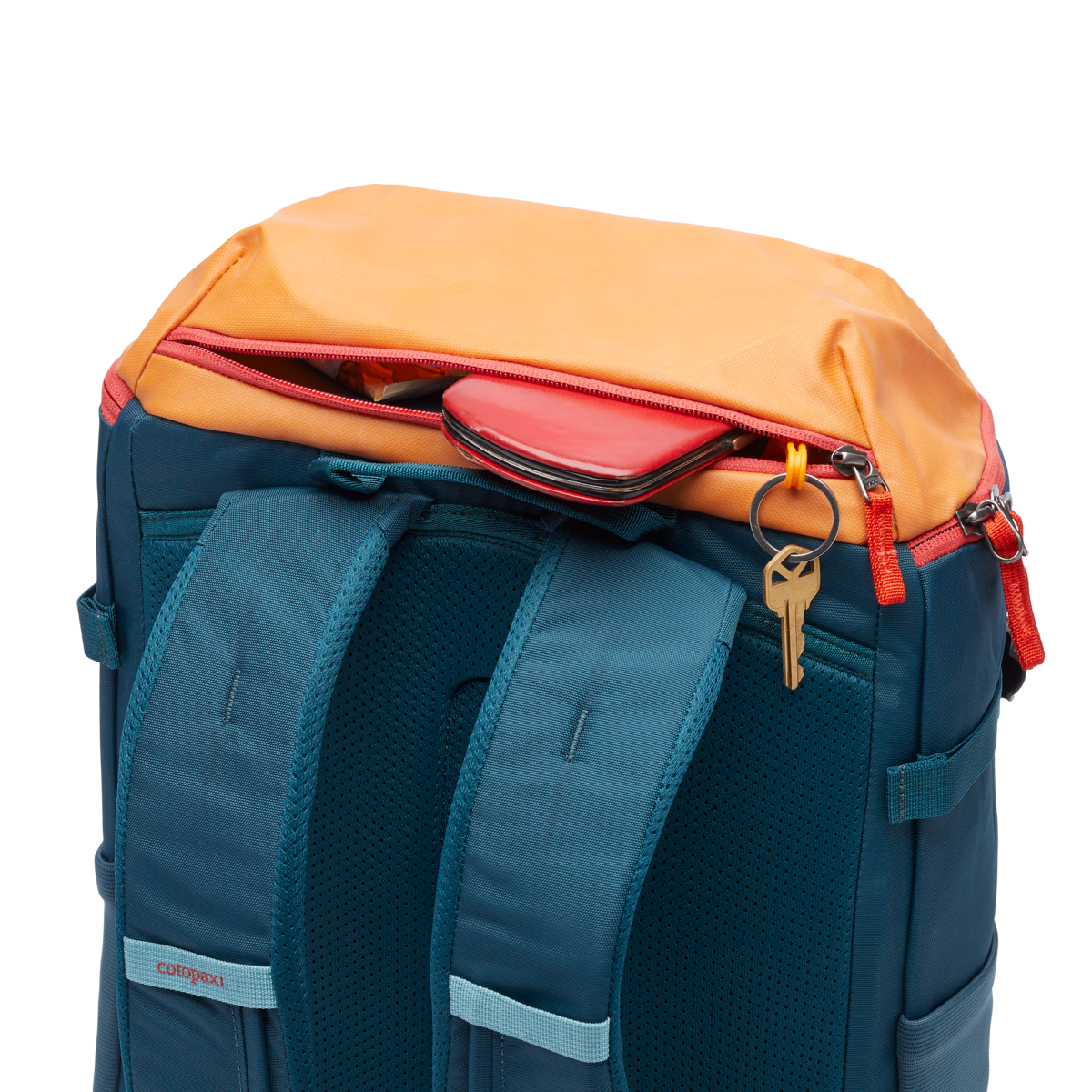 Torre 24L Bucket Pack - Cada Día — image 10
