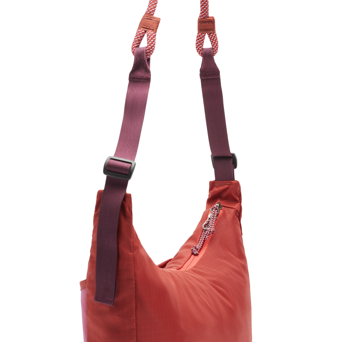 Trozo 8L Shoulder Bag - Cada Día — image 6