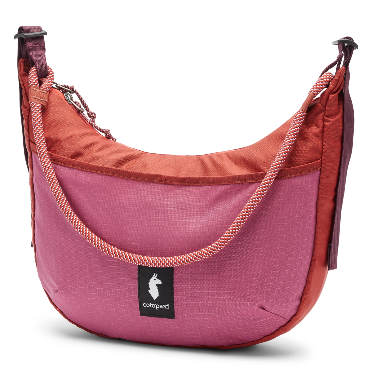 Trozo 8L Shoulder Bag - Cada Día — image 1