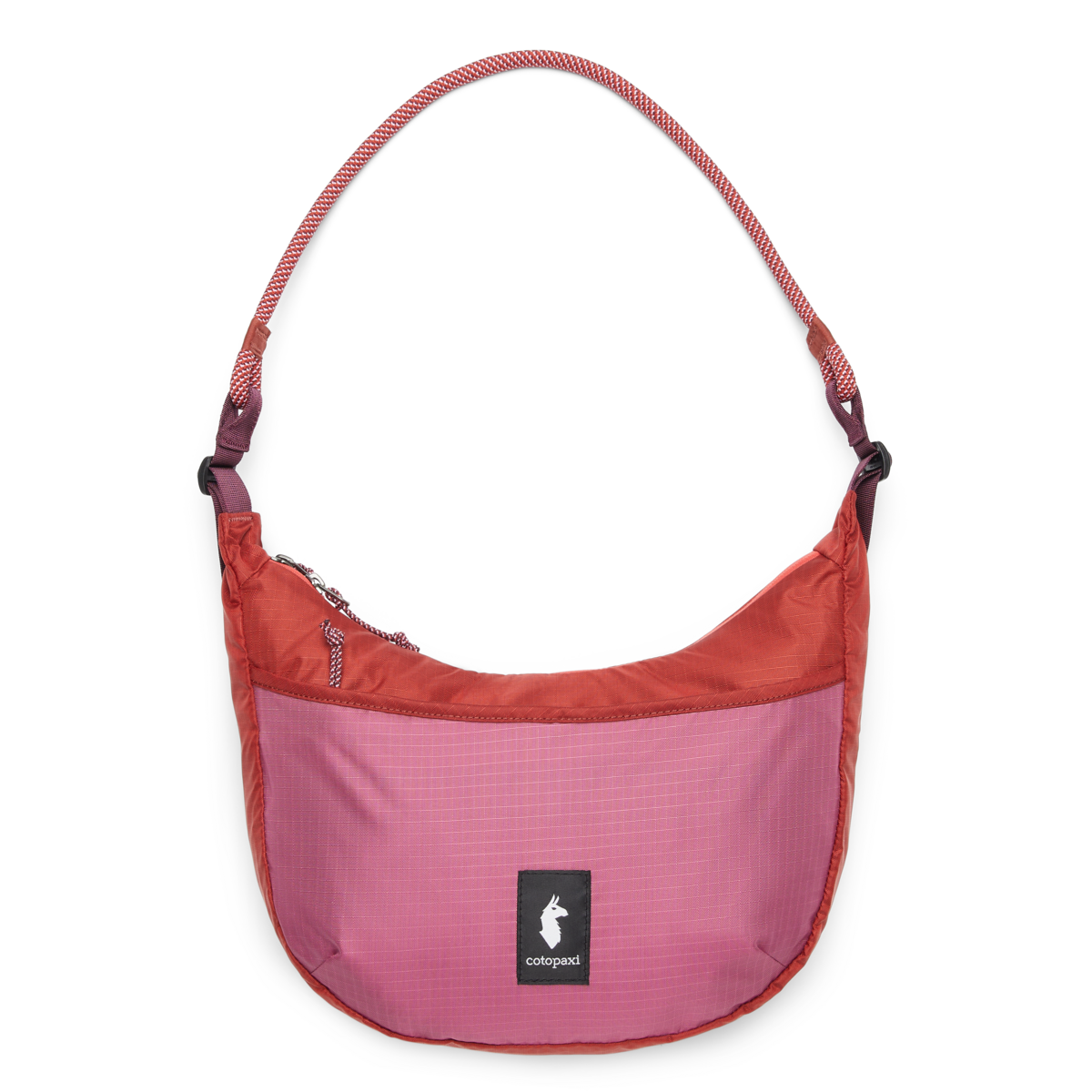 Trozo 8L Shoulder Bag - Cada Día — image 3