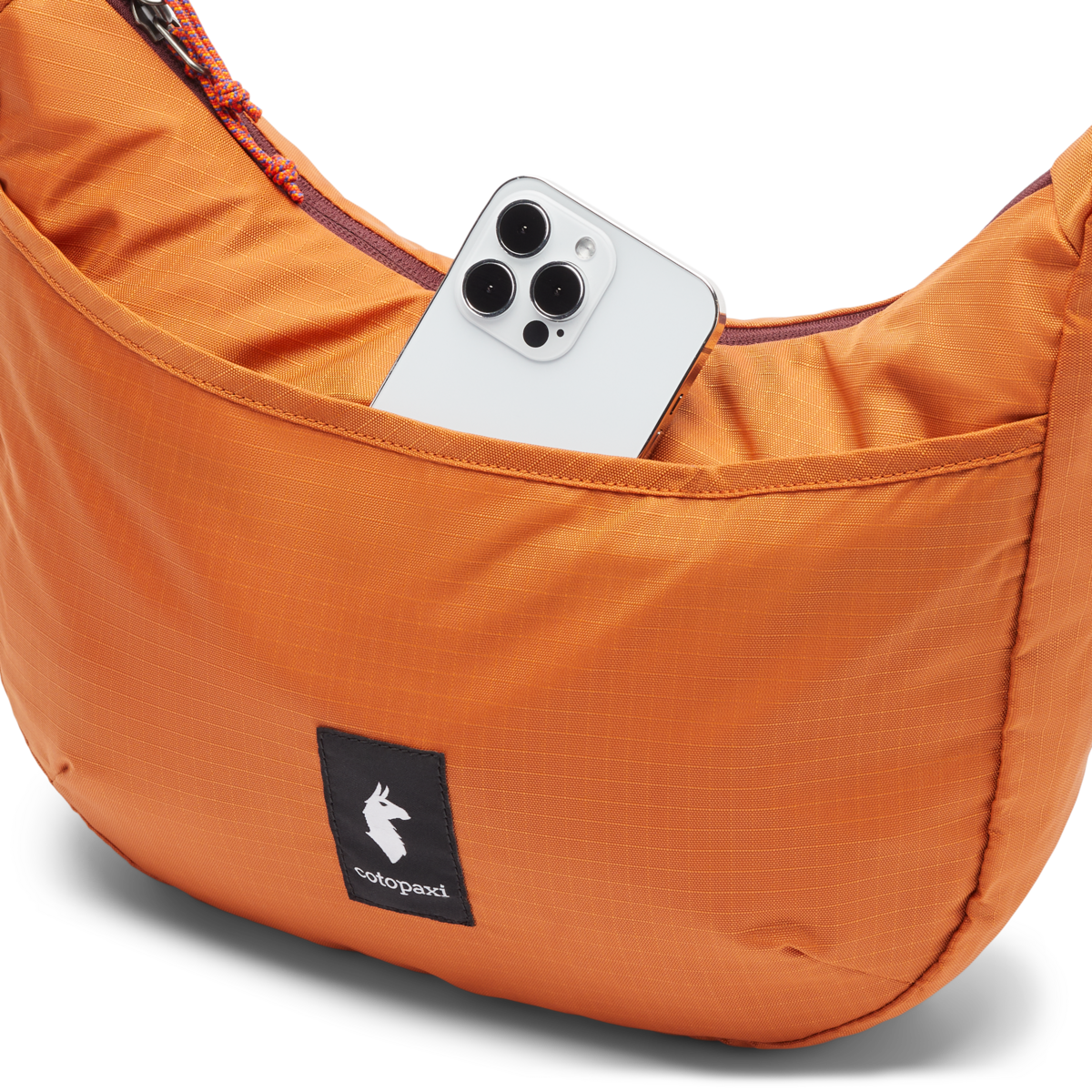Trozo 8L Shoulder Bag - Cada Día — image 11