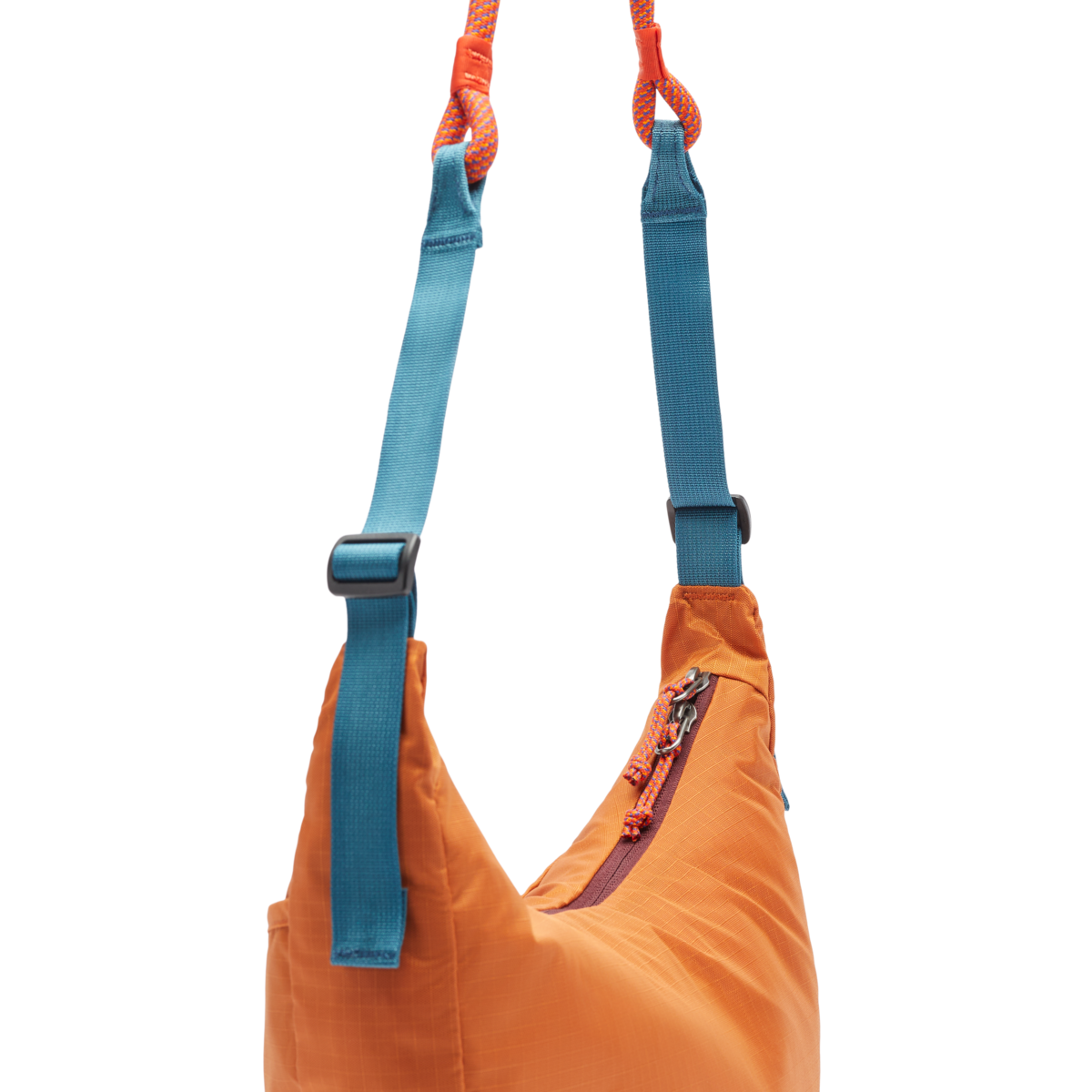 Trozo 8L Shoulder Bag - Cada Día — image 12
