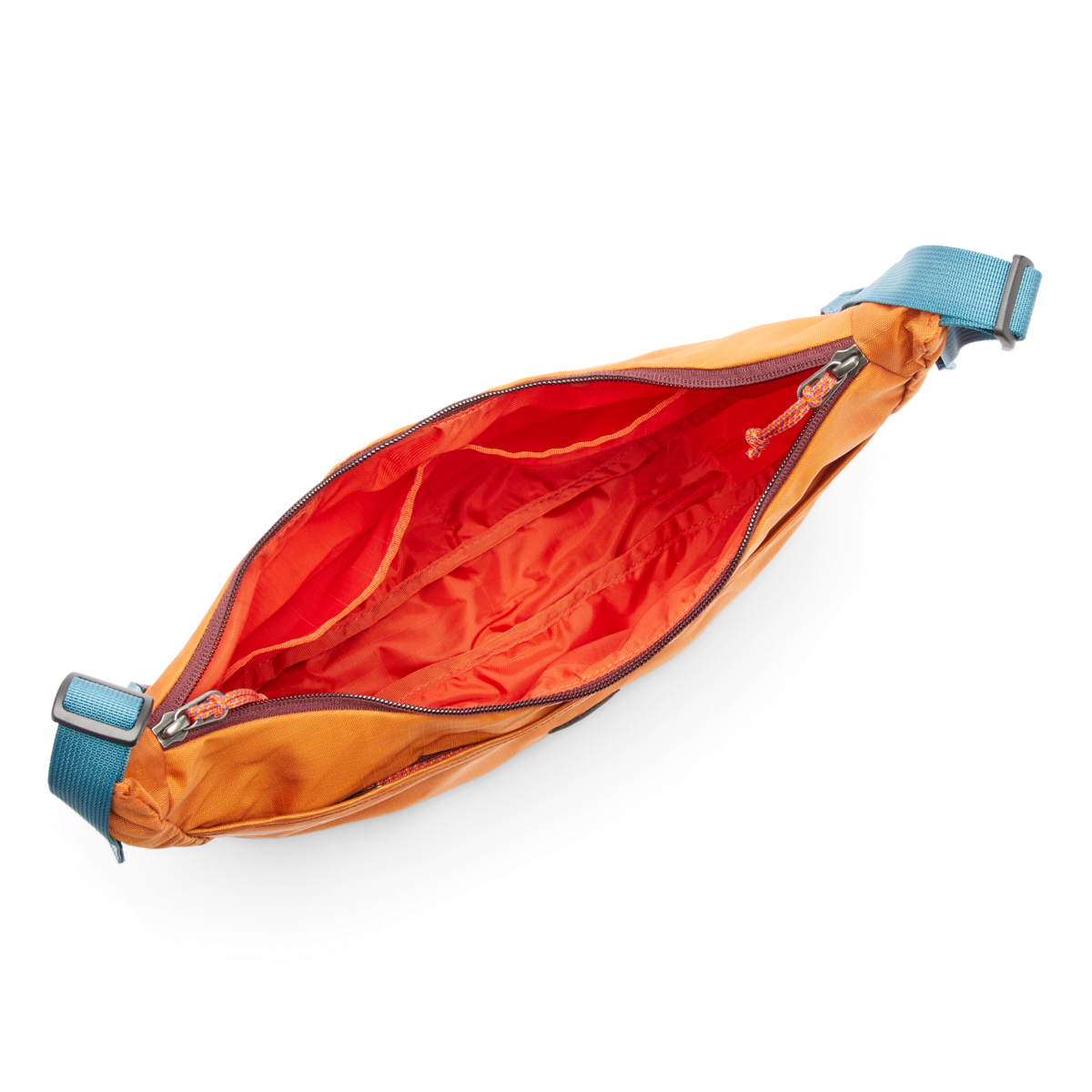 Trozo 8L Shoulder Bag - Cada Día — image 10