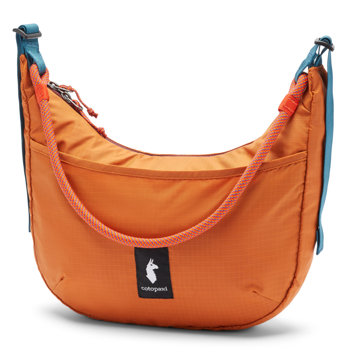 Trozo 8L Shoulder Bag - Cada Día — image 7