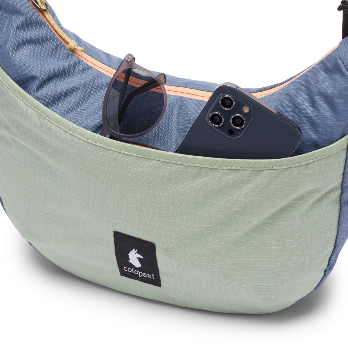 Trozo 8L Shoulder Bag - Cada Día — image 11