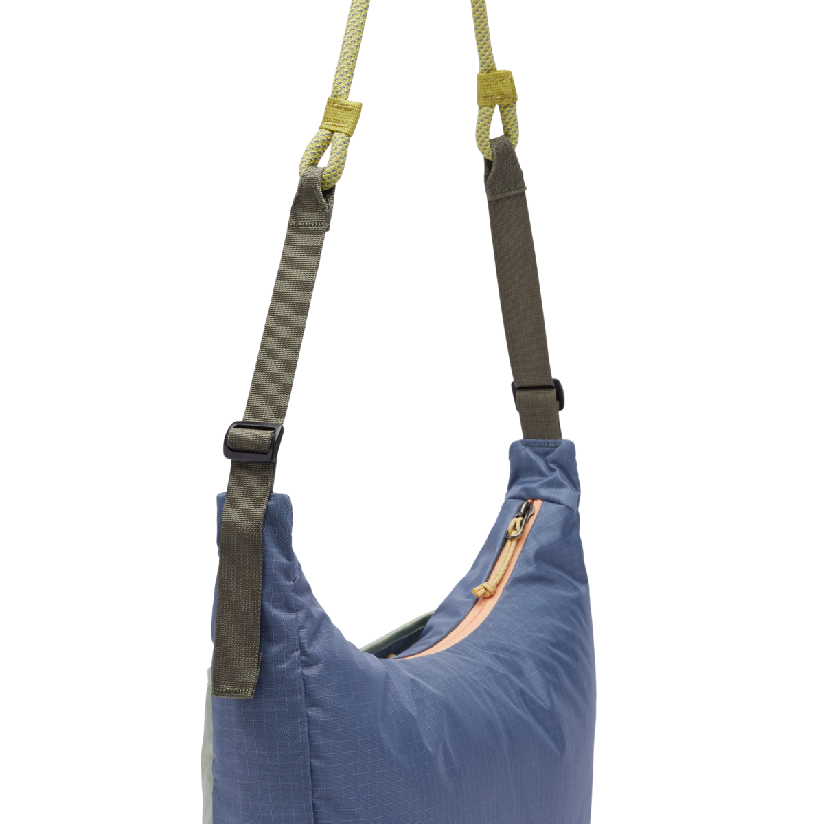Trozo 8L Shoulder Bag - Cada Día — image 12