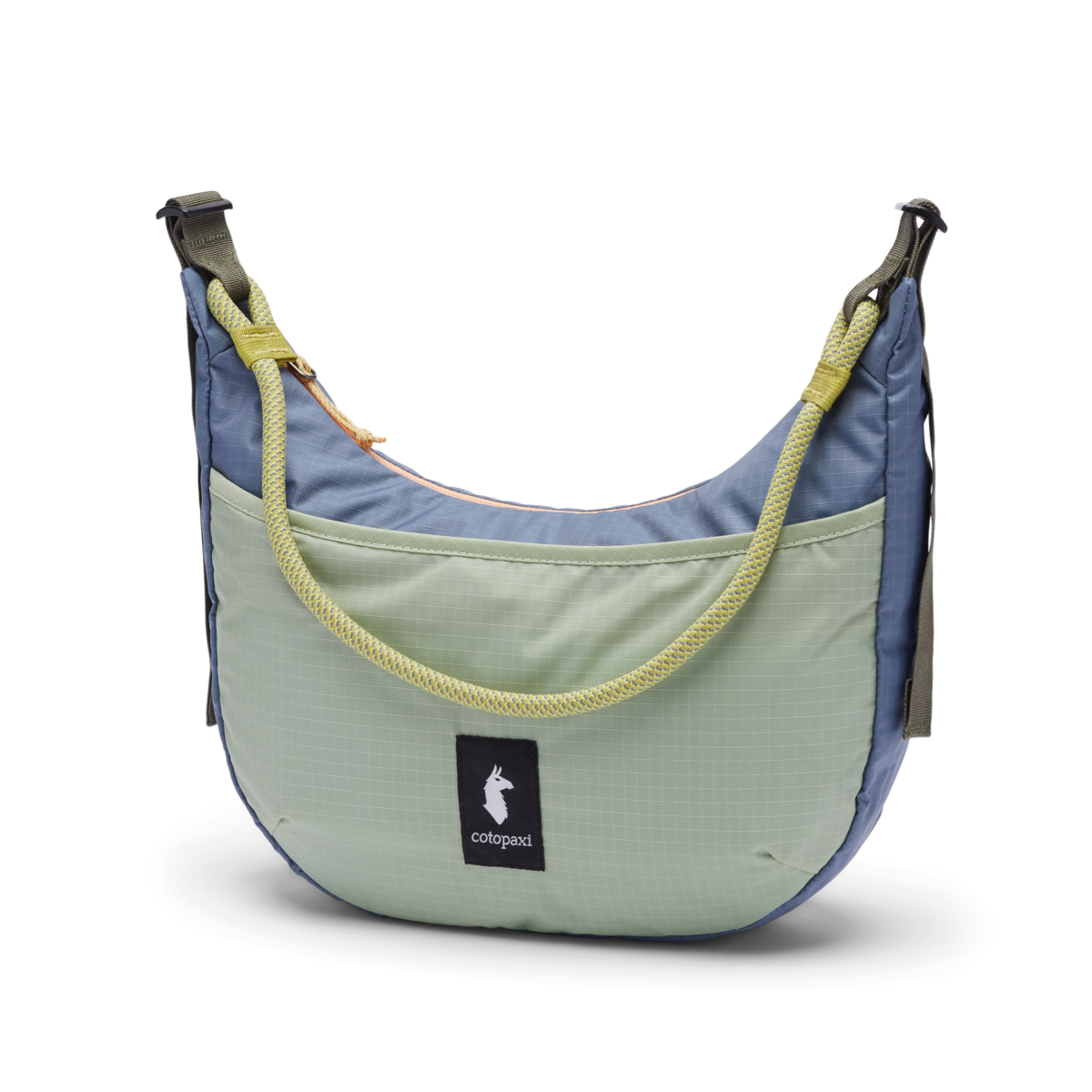Trozo 8L Shoulder Bag - Cada Día — image 7