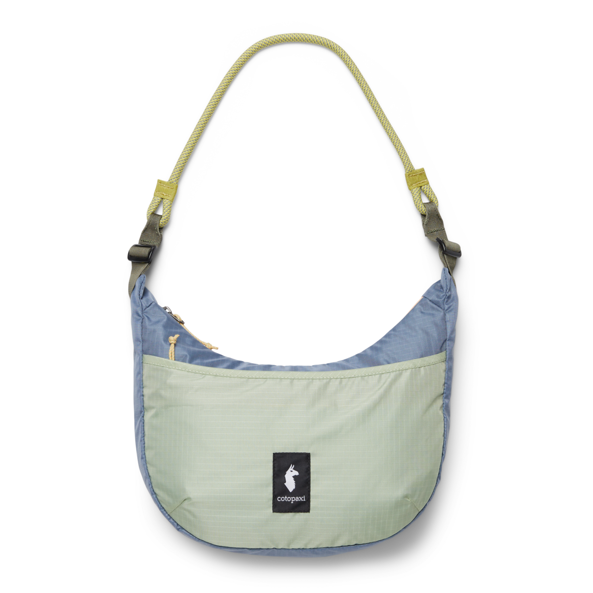 Trozo 8L Shoulder Bag - Cada Día — image 9
