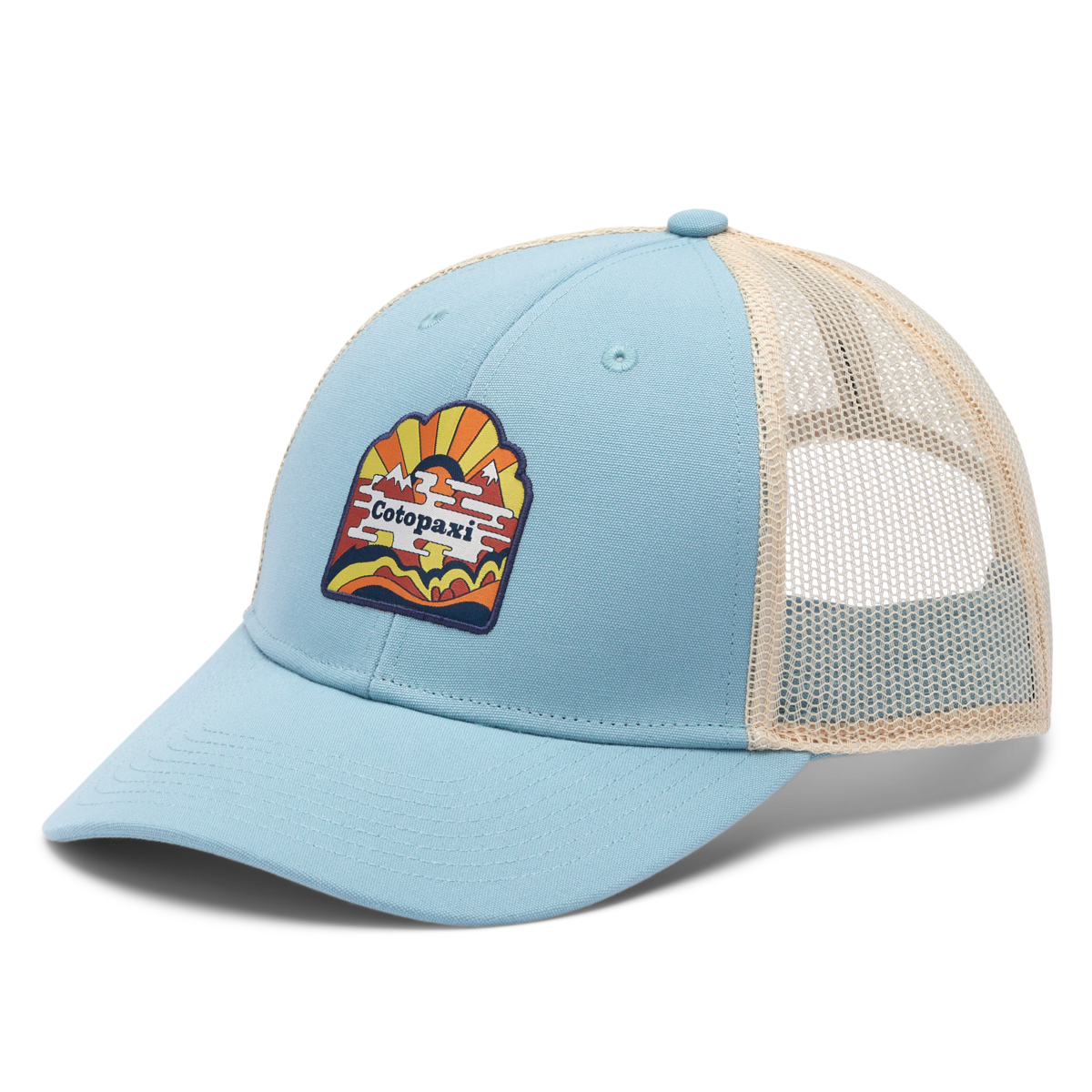 Utopia Trucker Hat — image 1