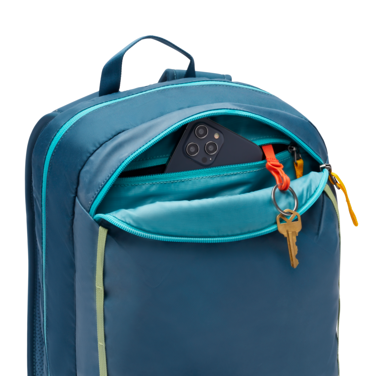 Vaya 18L Backpack - Cada Día — image 4