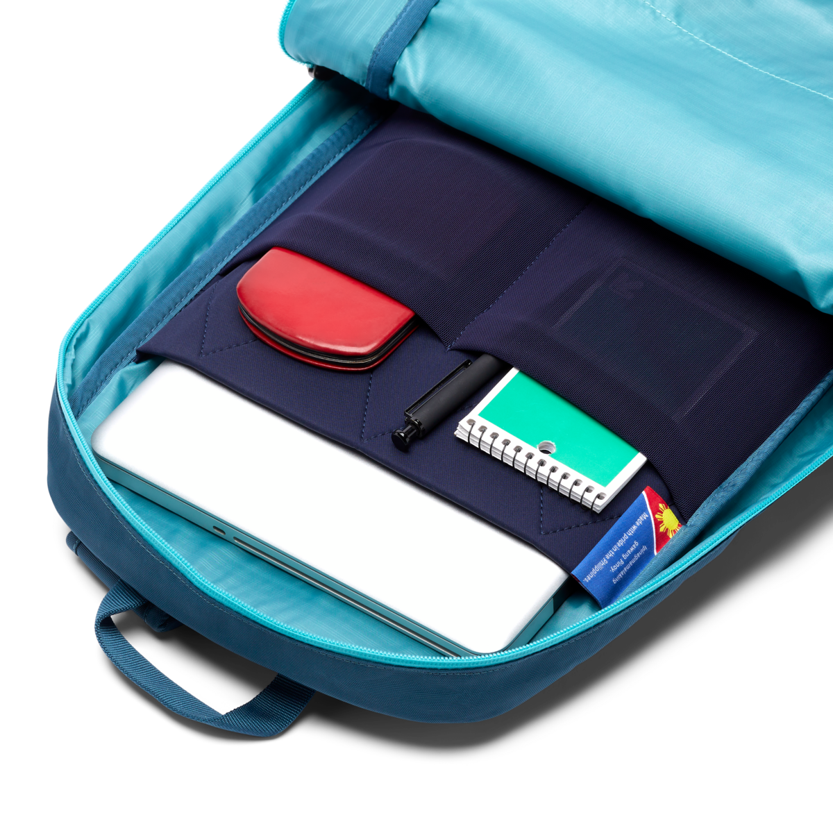 Vaya 18L Backpack - Cada Día — image 5