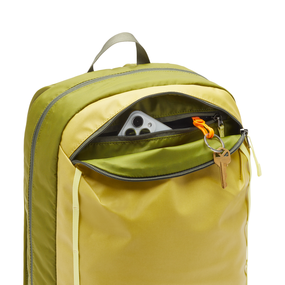 Vaya 18L Backpack - Cada Día — image 4