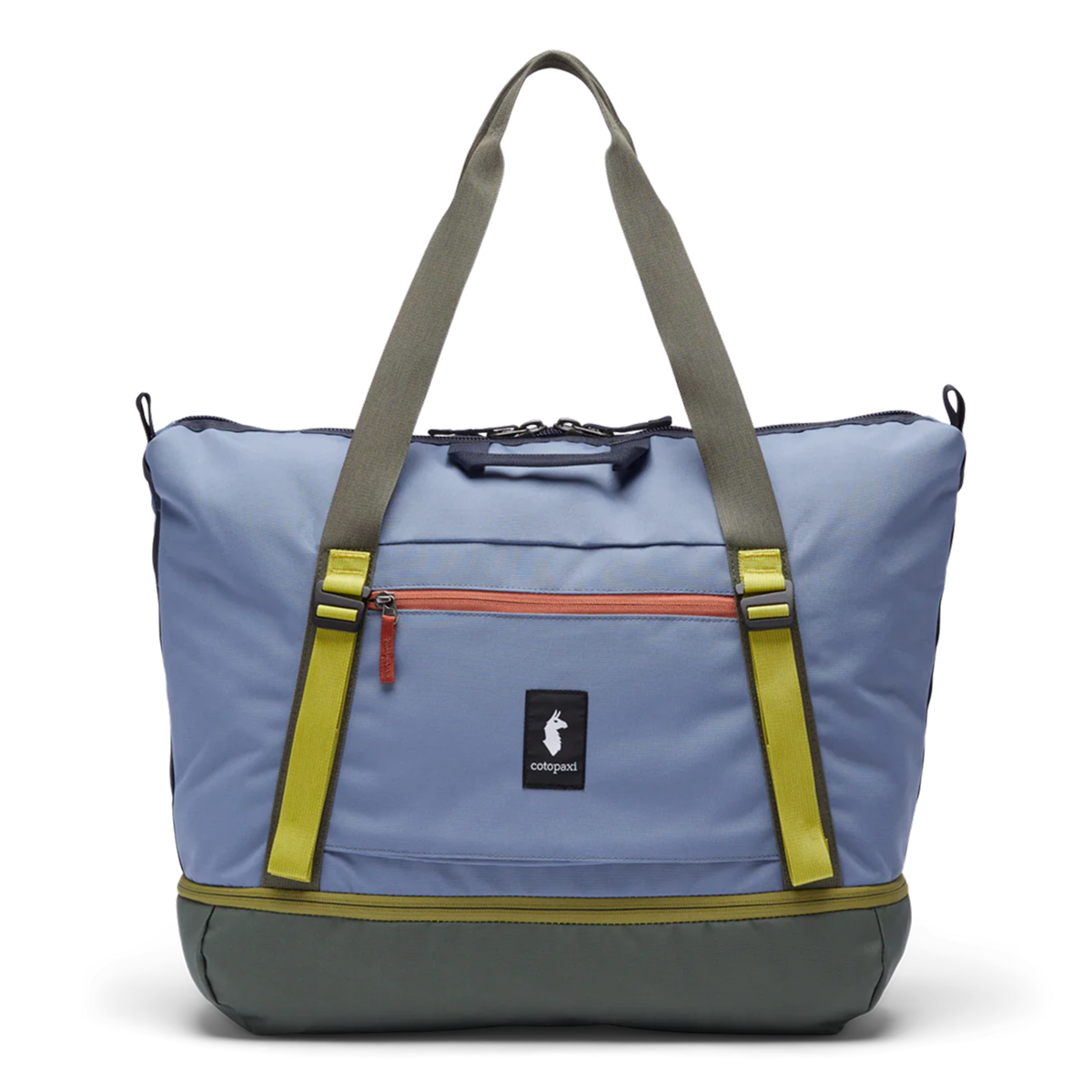 Viaje 35L Weekender Bag — image 9