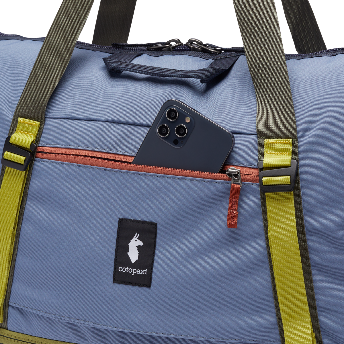Viaje 35L Weekender Bag — image 14