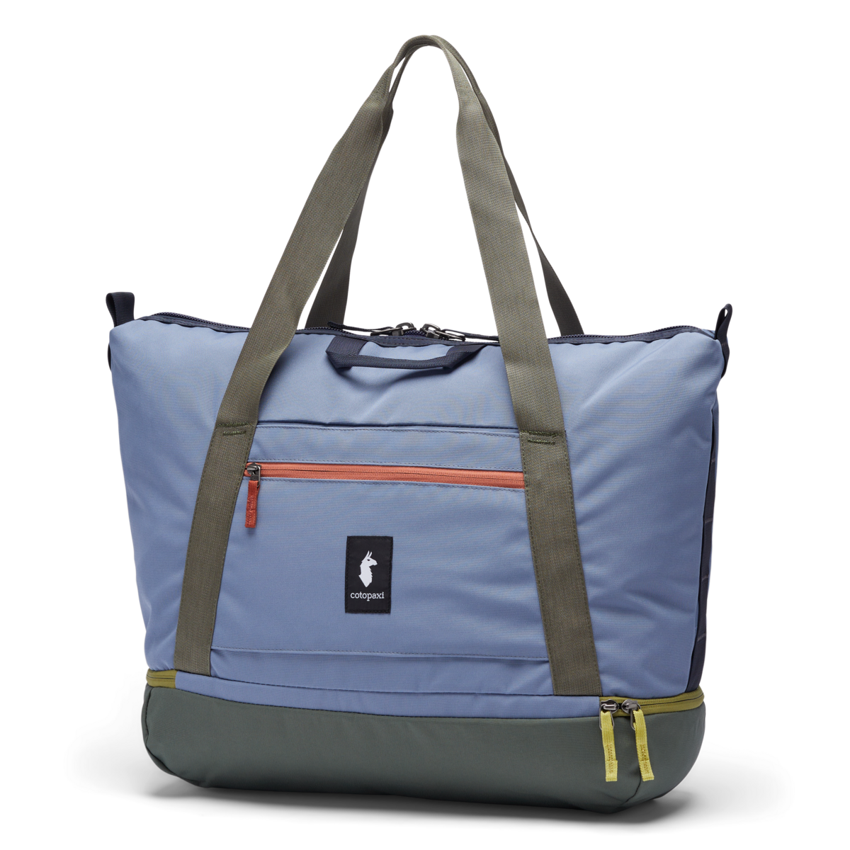 Viaje 35L Weekender Bag — image 10