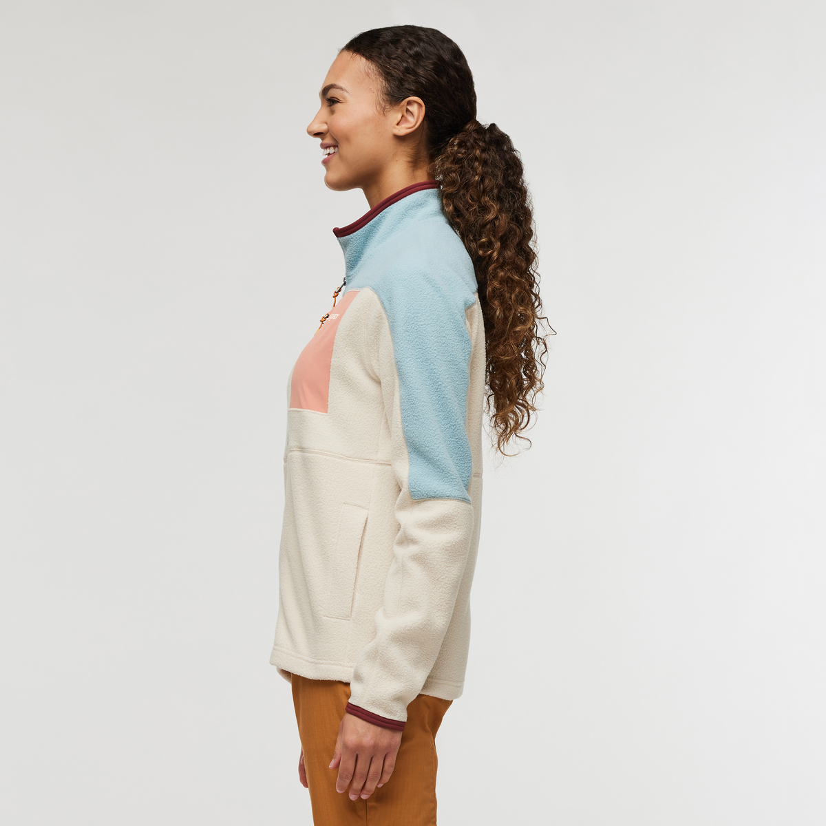Abrazo Fleece Full-Zip Jacket - Women's — image 13