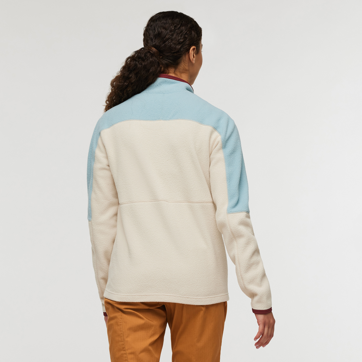 Abrazo Fleece Full-Zip Jacket - Women's — image 14