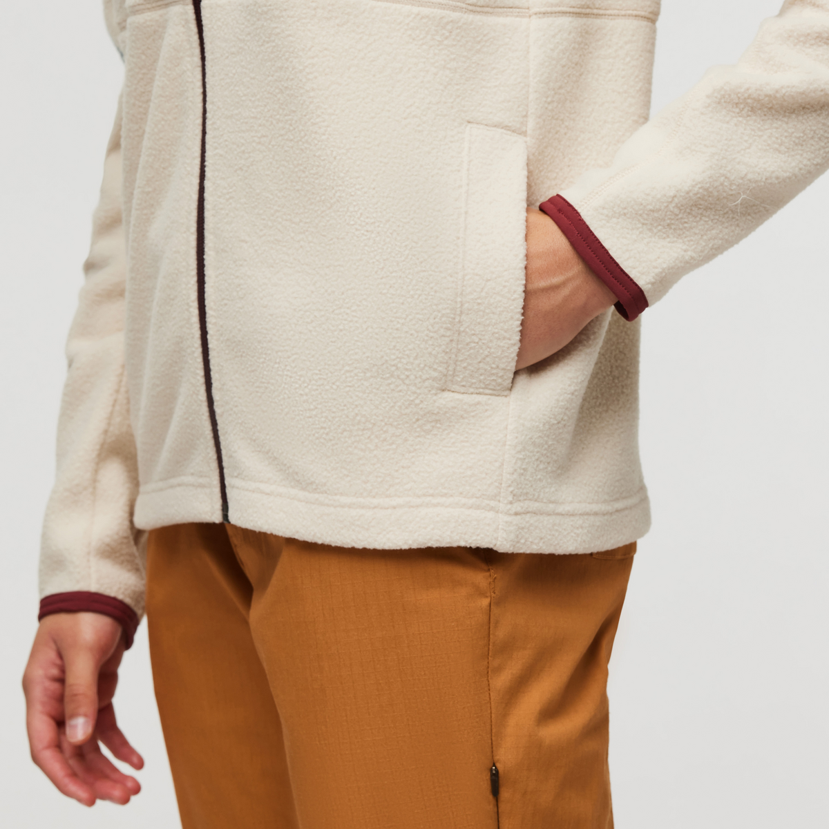 Abrazo Fleece Full-Zip Jacket - Women's — image 15