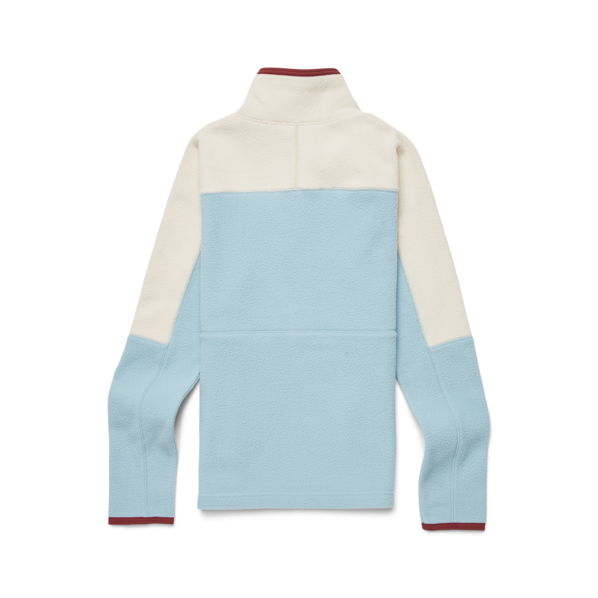 Abrazo Fleece Half-Zip Jacket - Women's — image 7