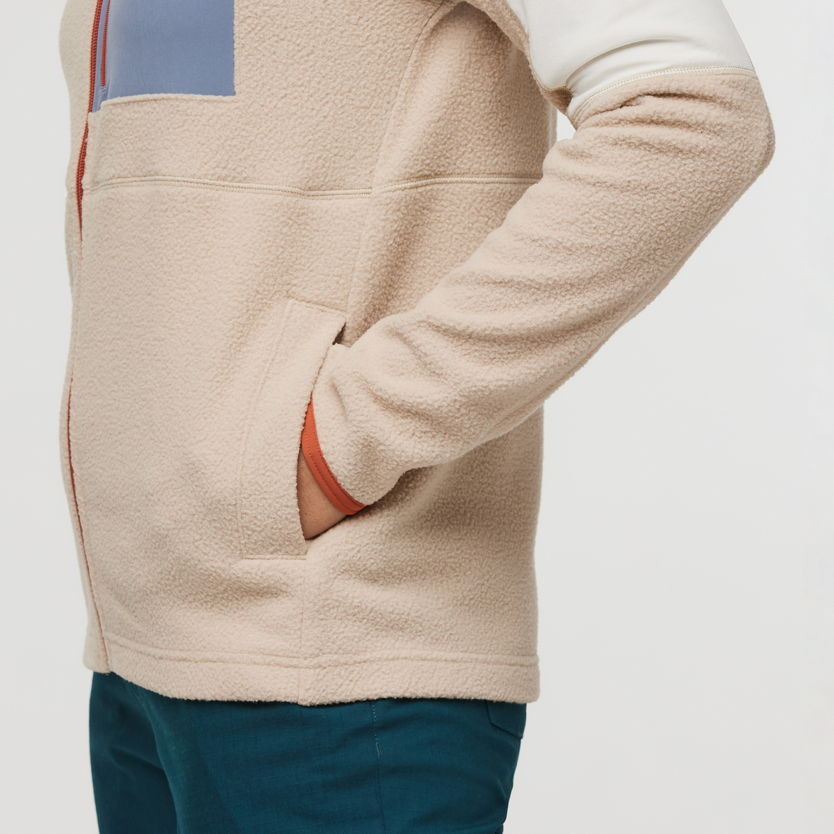 Abrazo Fleece Hooded Full-Zip Jacket - Women's — image 22