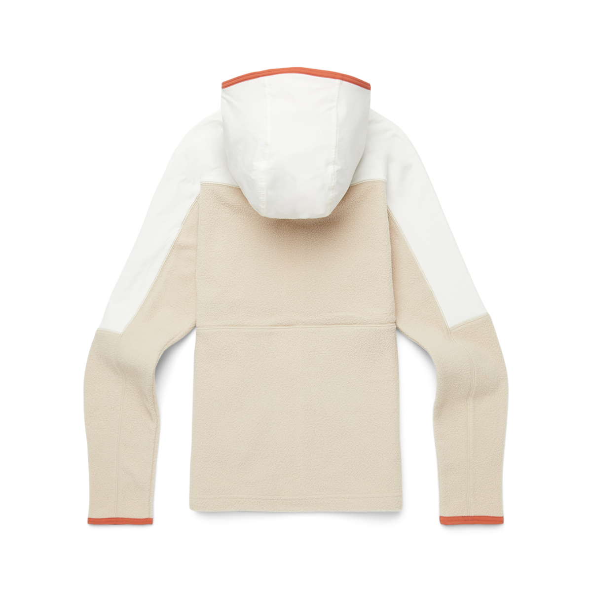 Abrazo Fleece Hooded Full-Zip Jacket - Women's — image 24